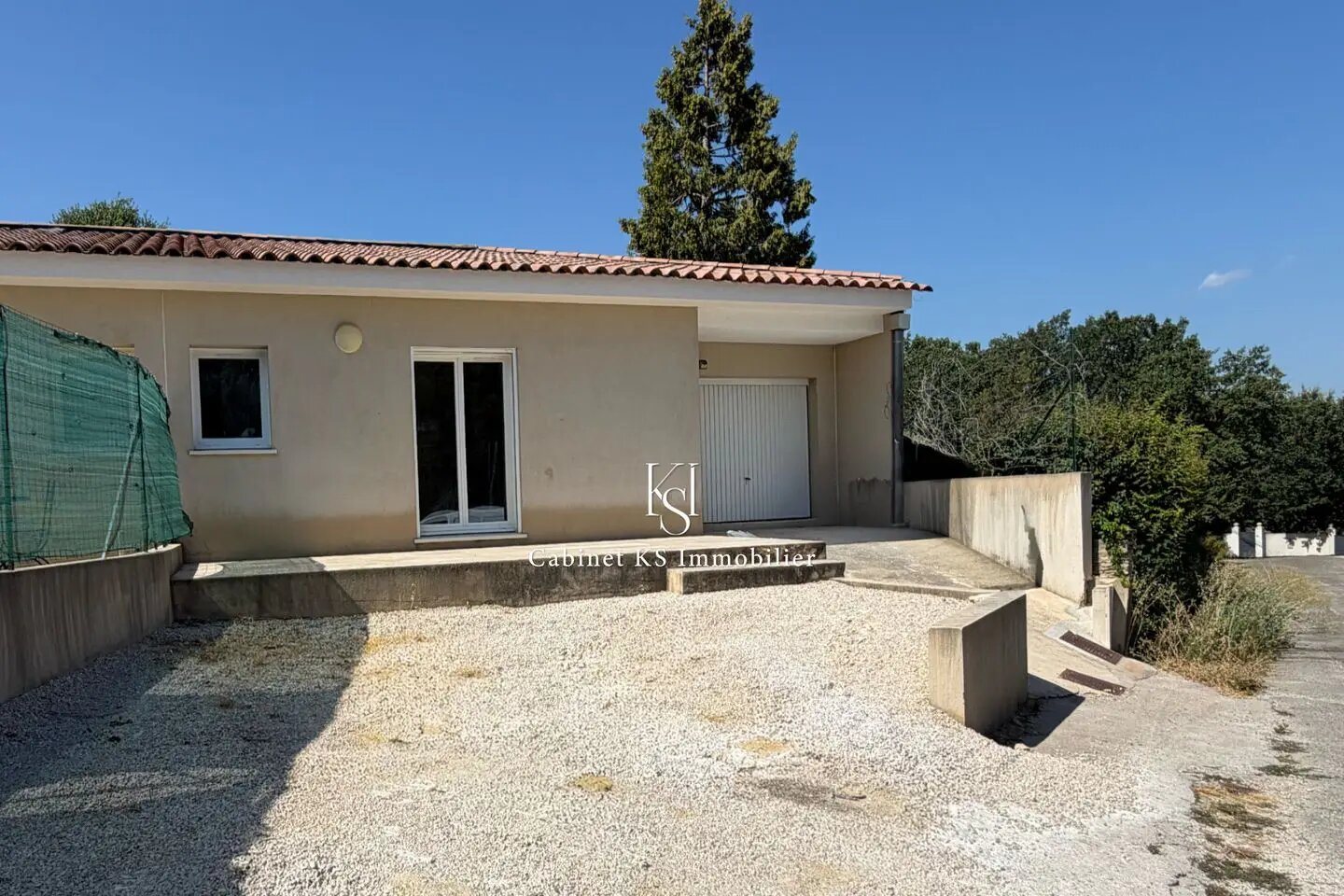 Maison à vendre, 70m², Peynier