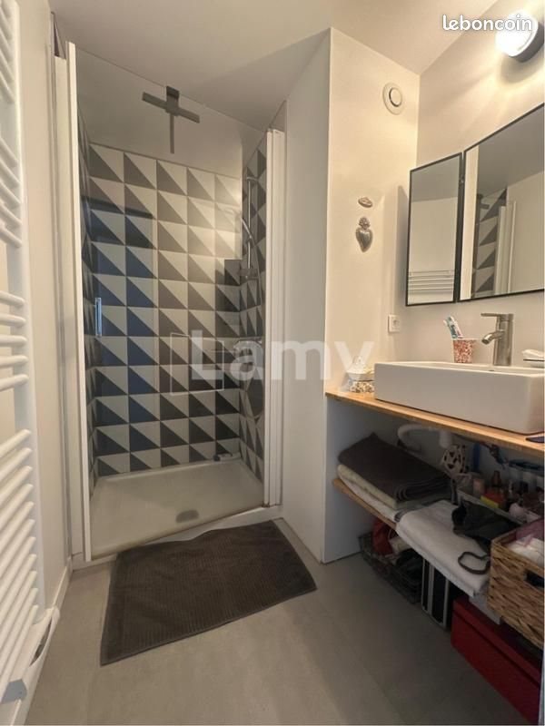Maison à louer, 114m², Rousset