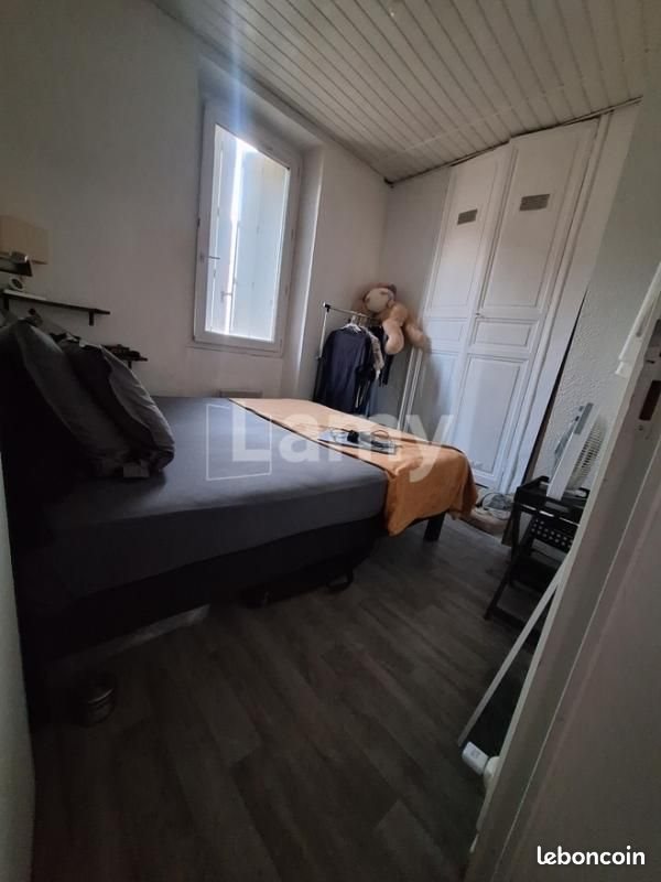 Appartement à louer, 44m², Trets