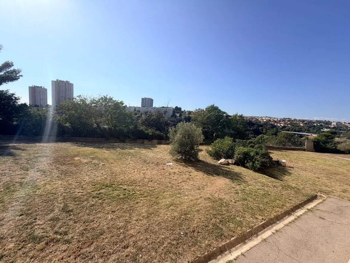 Appartement à vendre, 68m², Marseille 15ème