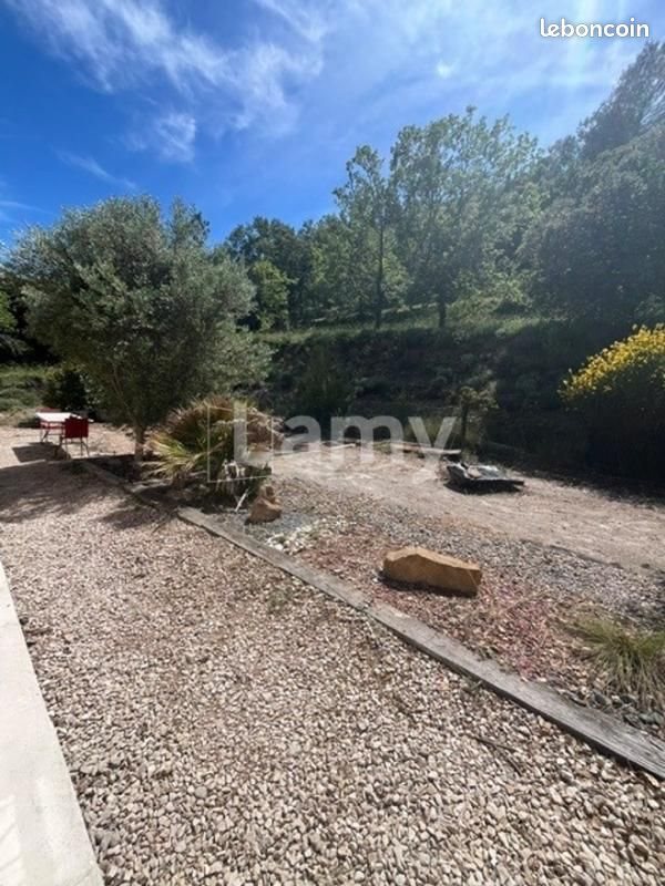 Appartement à louer, 50m², Mimet