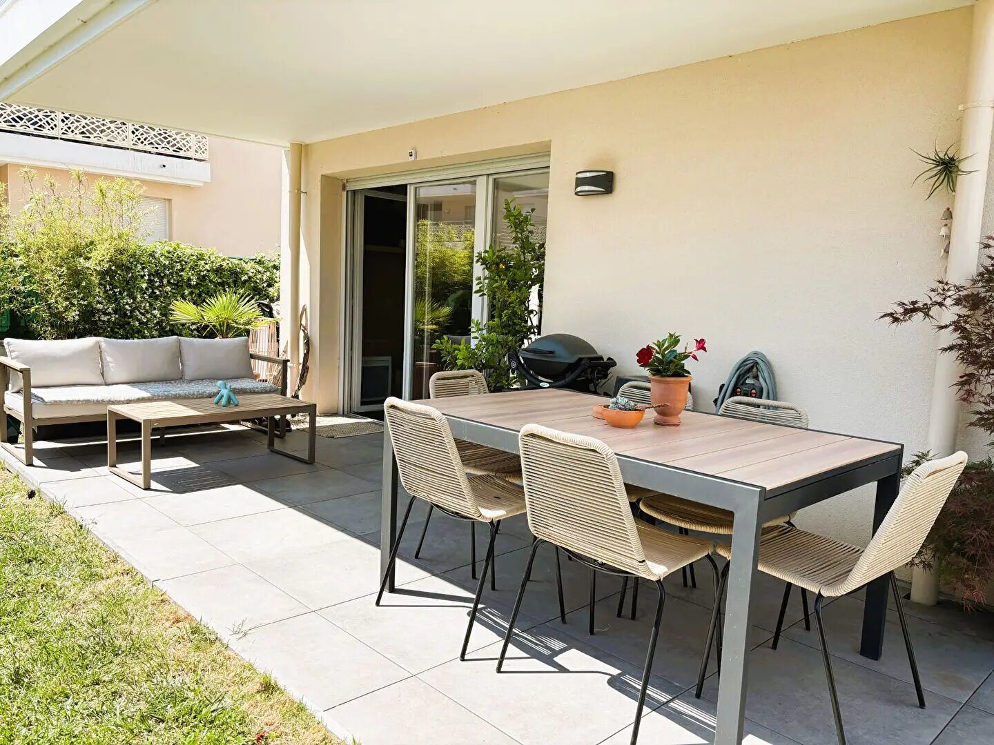 Appartement à vendre, 70m², Rousset