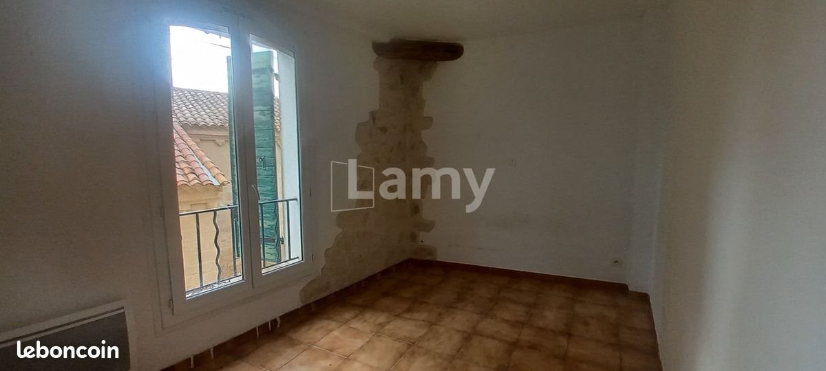 Appartement à louer, 49m², Trets