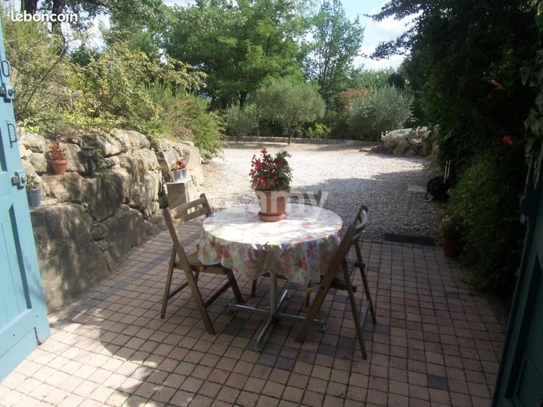 Appartement à louer, 21m², Peynier