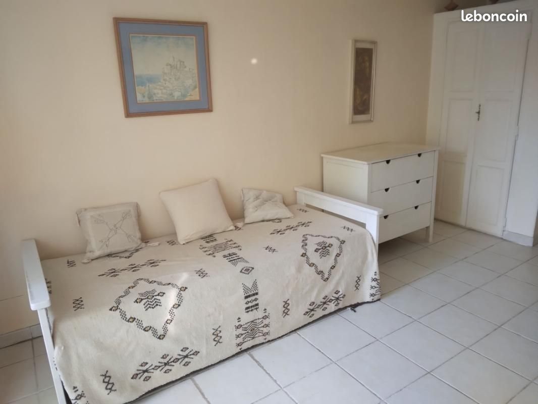 Appartement à louer, 21m², Peynier