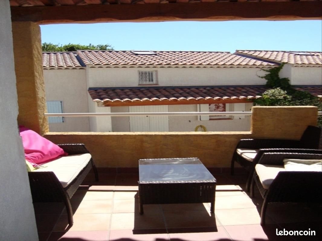 Appartement à louer, 61m², Cadolive