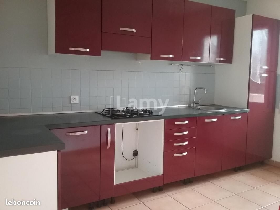 Maison à louer, 78m², Pourrières