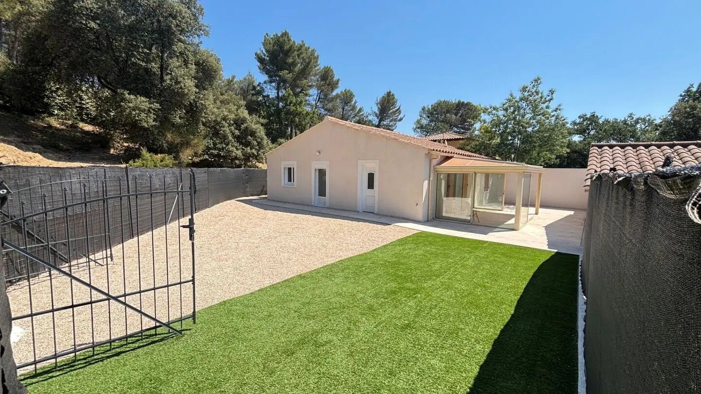 Maison à vendre, 110m², Fuveau