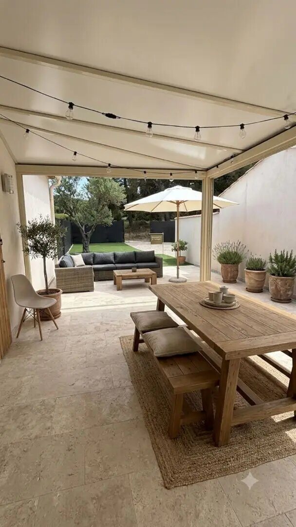 Maison à vendre, 110m², Fuveau