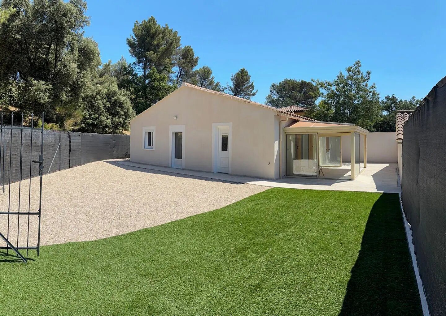 Maison à vendre, 110m², Fuveau