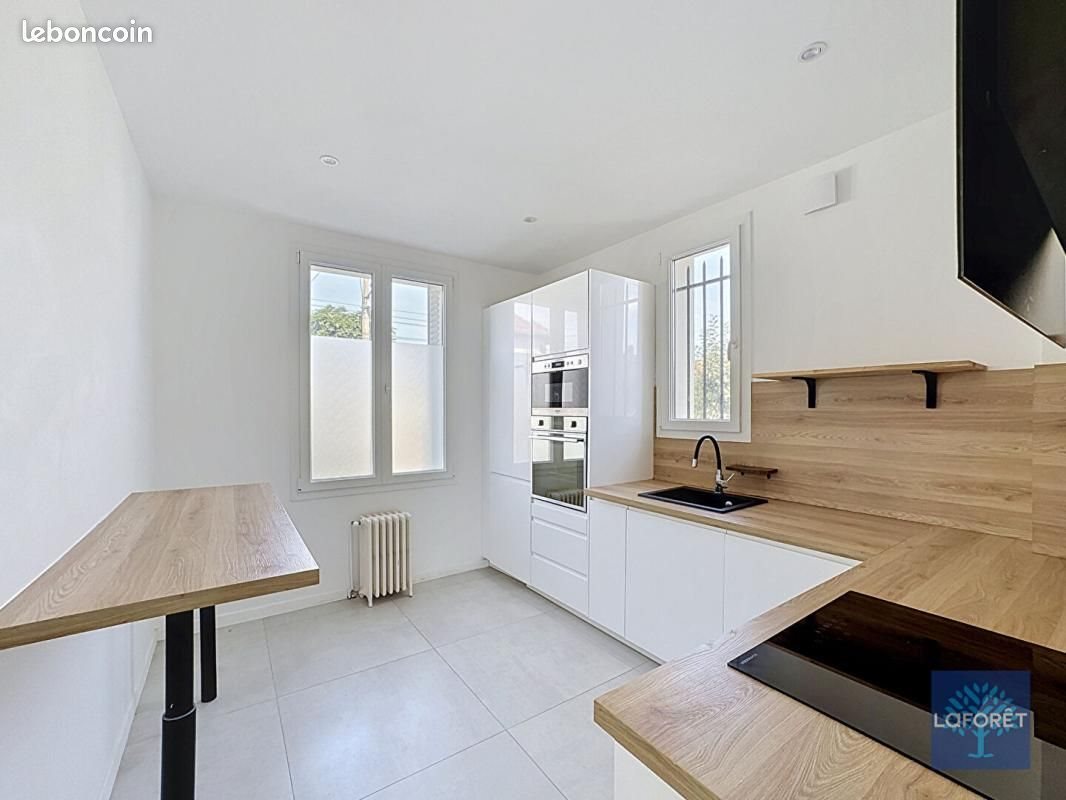 Maison à louer, 147m², Viry-Châtillon