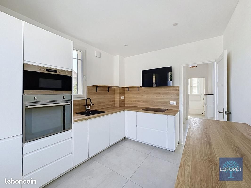 Maison à louer, 147m², Viry-Châtillon