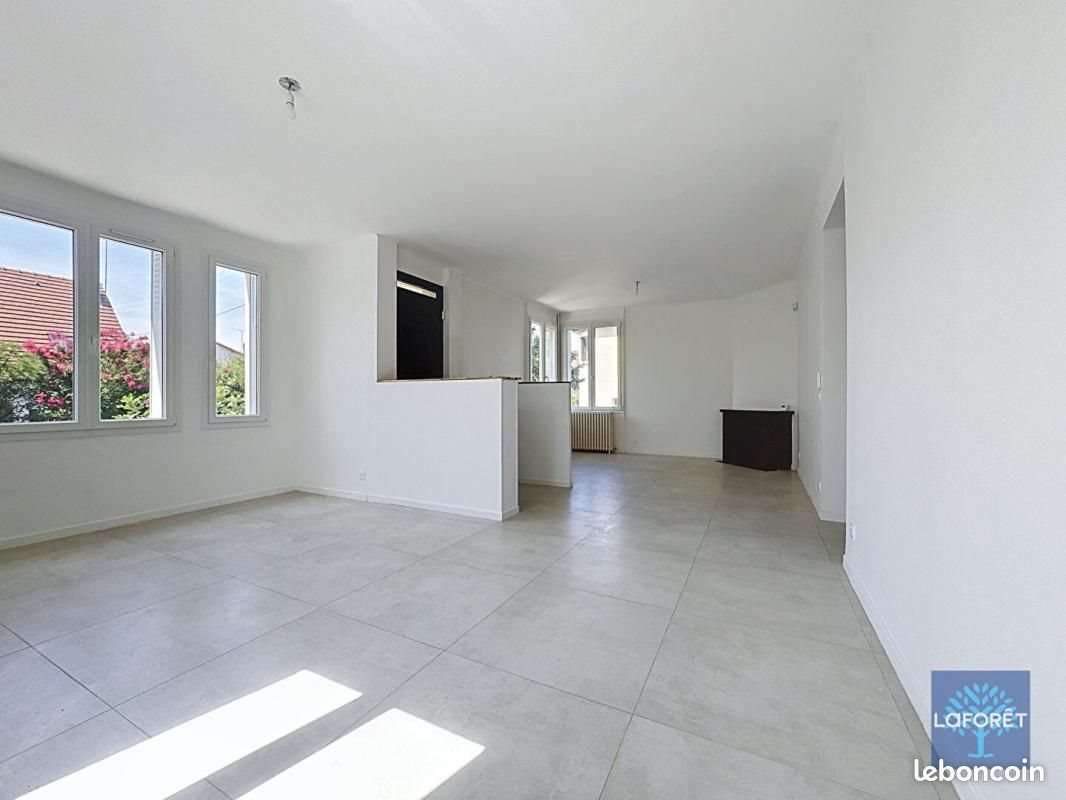 Maison à louer, 147m², Viry-Châtillon