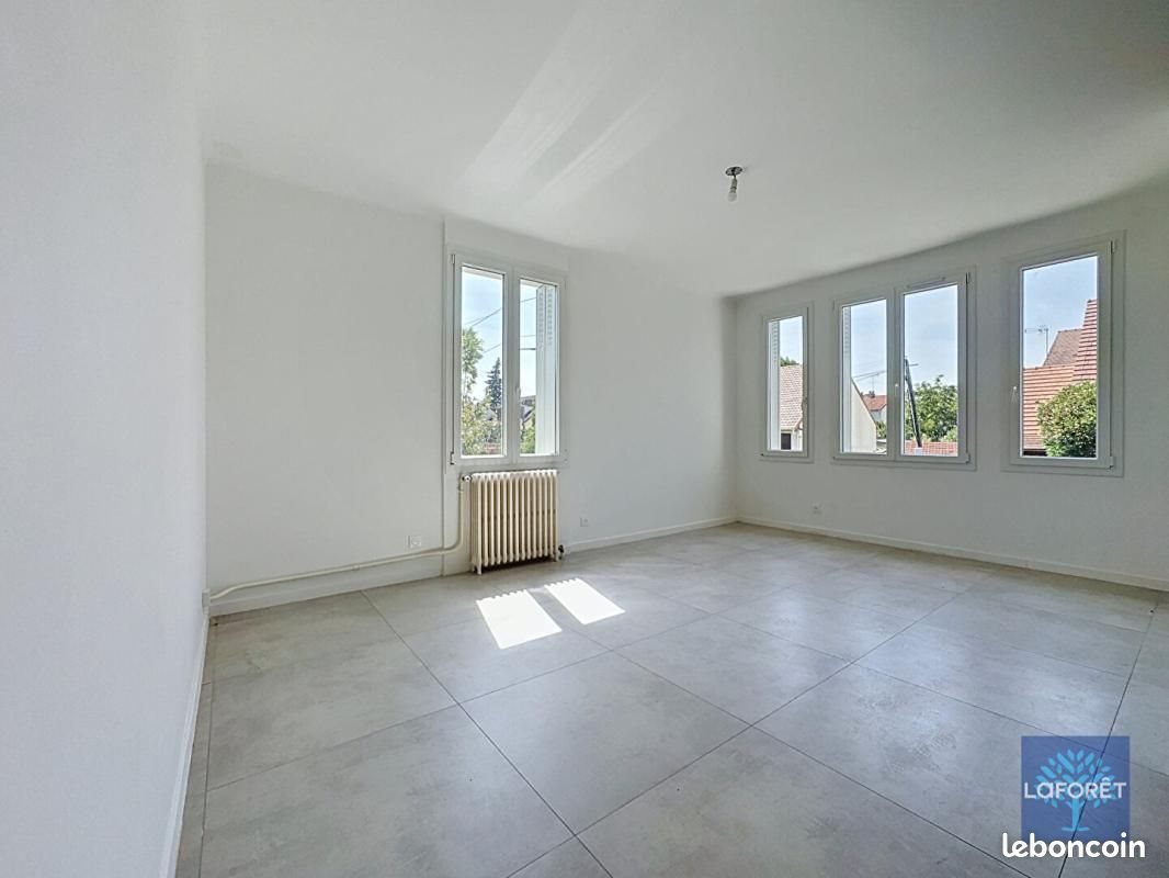 Maison à louer, 147m², Viry-Châtillon