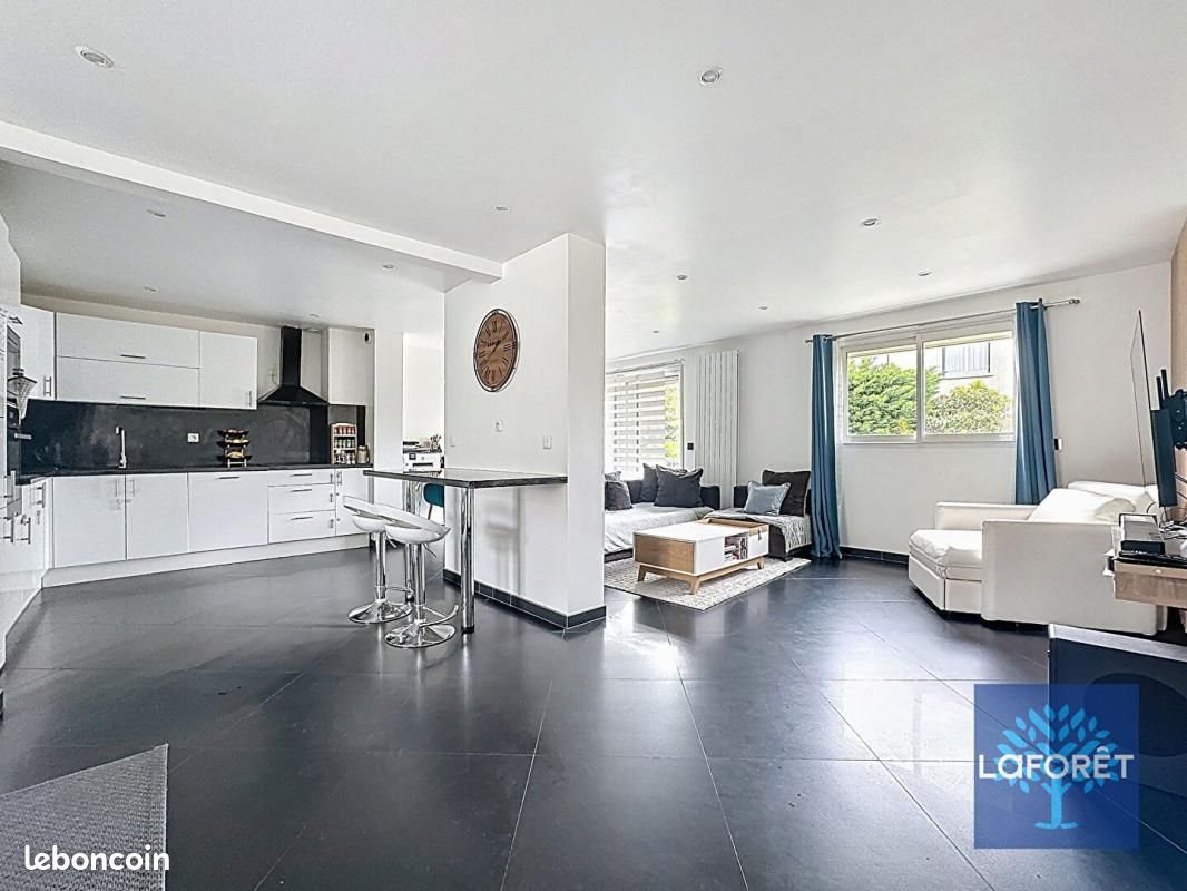 Maison à vendre, 84m², Chilly-Mazarin