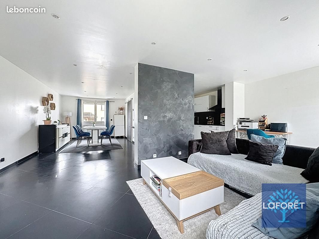 Maison à vendre, 84m², Chilly-Mazarin