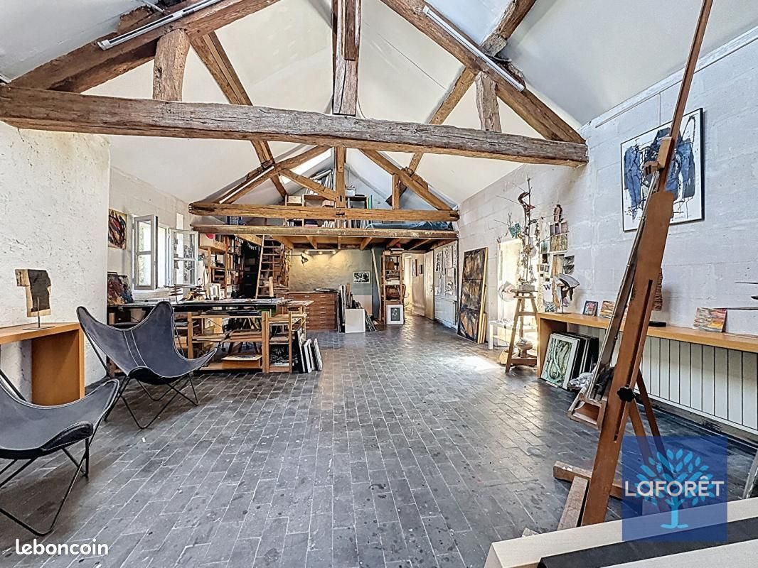 Maison à vendre, 241m², Chilly-Mazarin