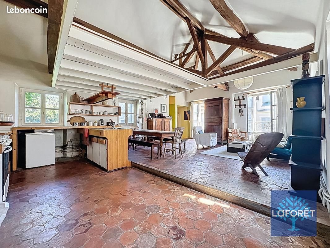 Maison à vendre, 241m², Chilly-Mazarin