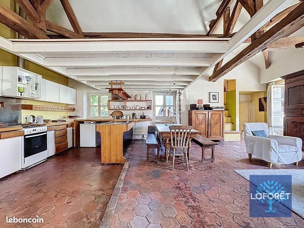 Maison à vendre, 241m², Chilly-Mazarin