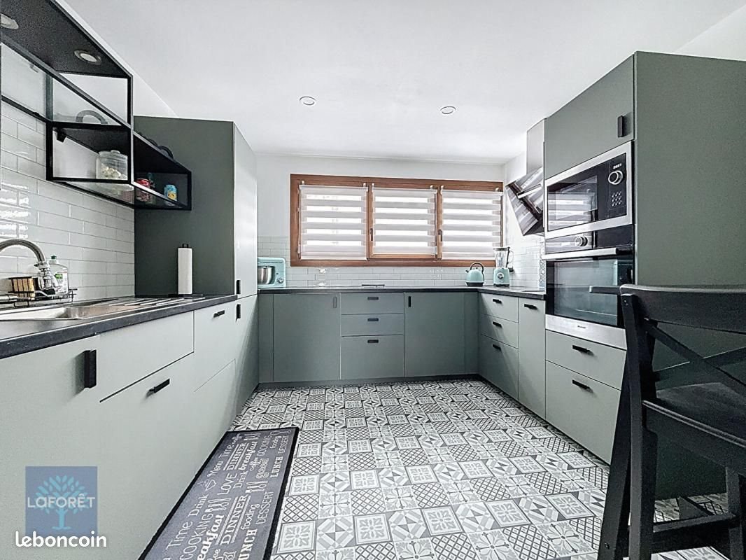 Appartement à vendre, 51m², Chilly-Mazarin