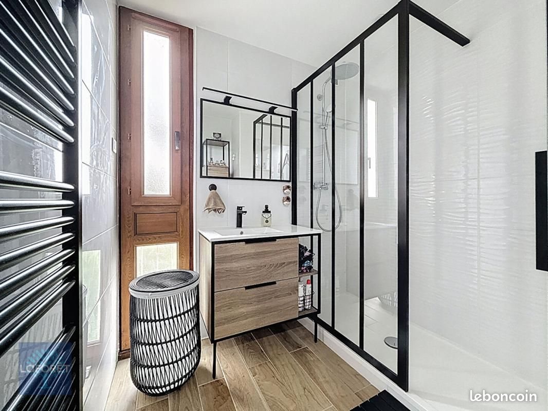 Appartement à vendre, 51m², Chilly-Mazarin