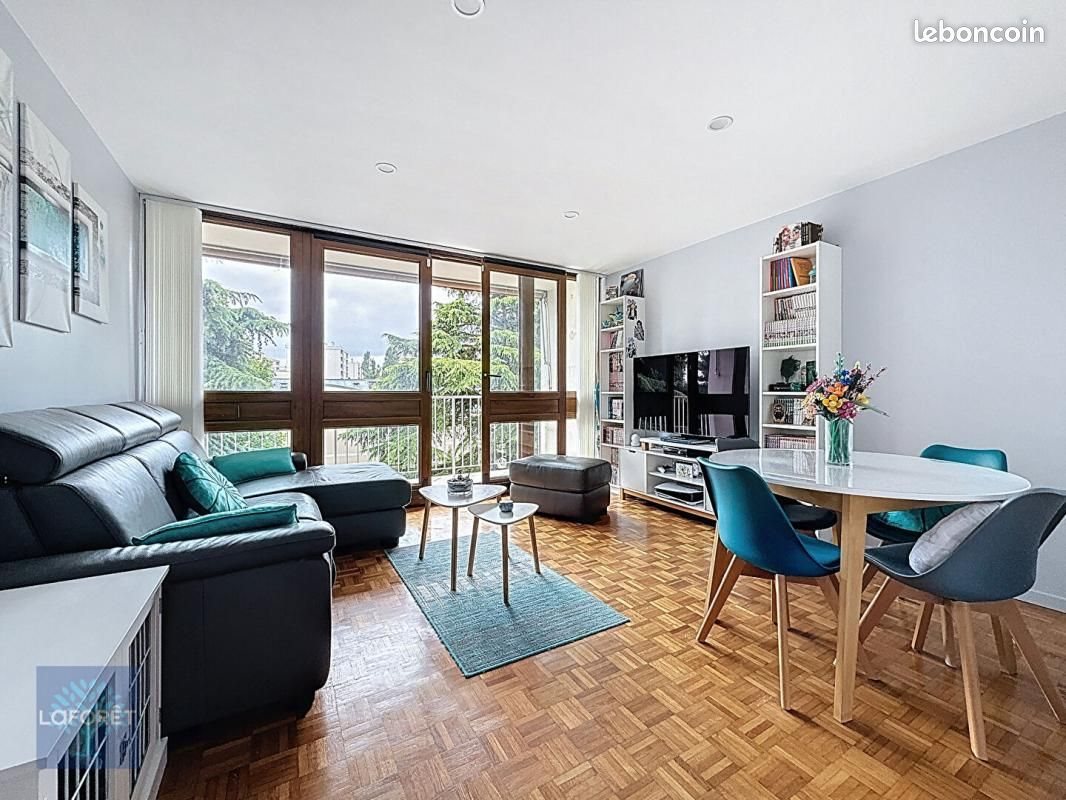 Appartement à vendre, 51m², Chilly-Mazarin