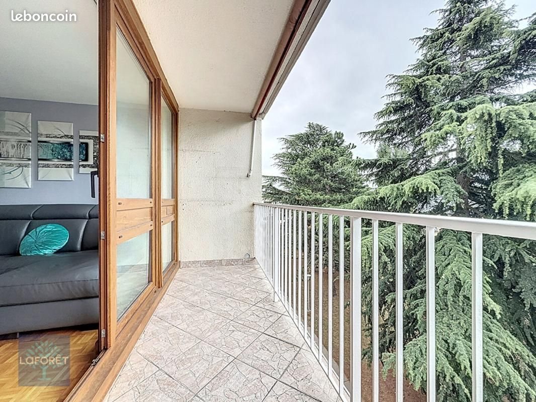 Appartement à vendre, 51m², Chilly-Mazarin