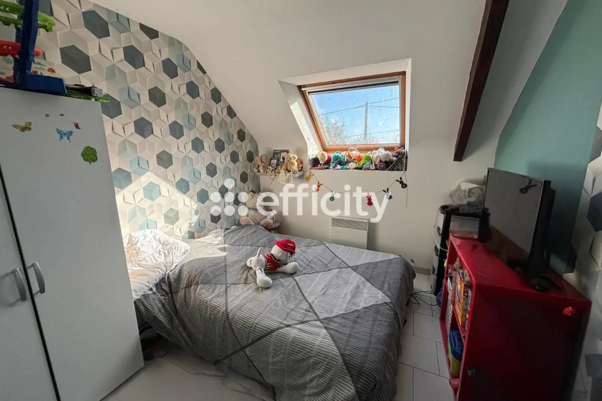 Maison à vendre, 84m², Languidic