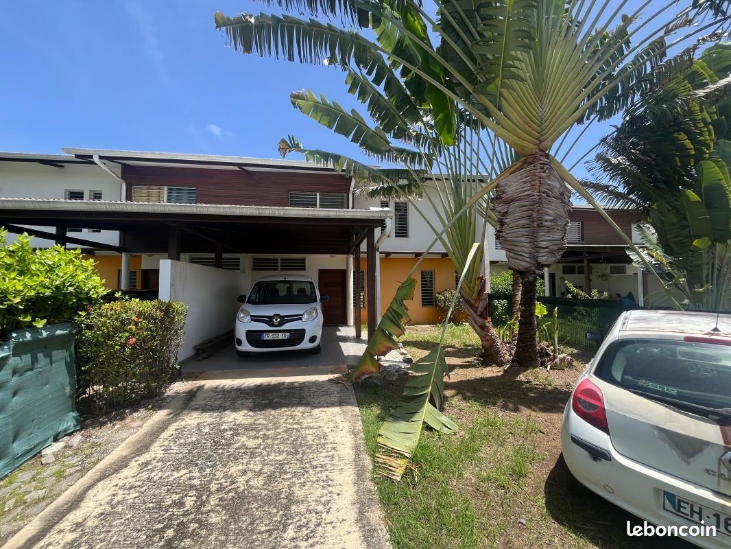 Maison à vendre, 108m², Cayenne