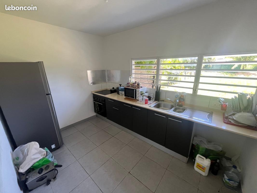 Maison à vendre, 108m², Cayenne