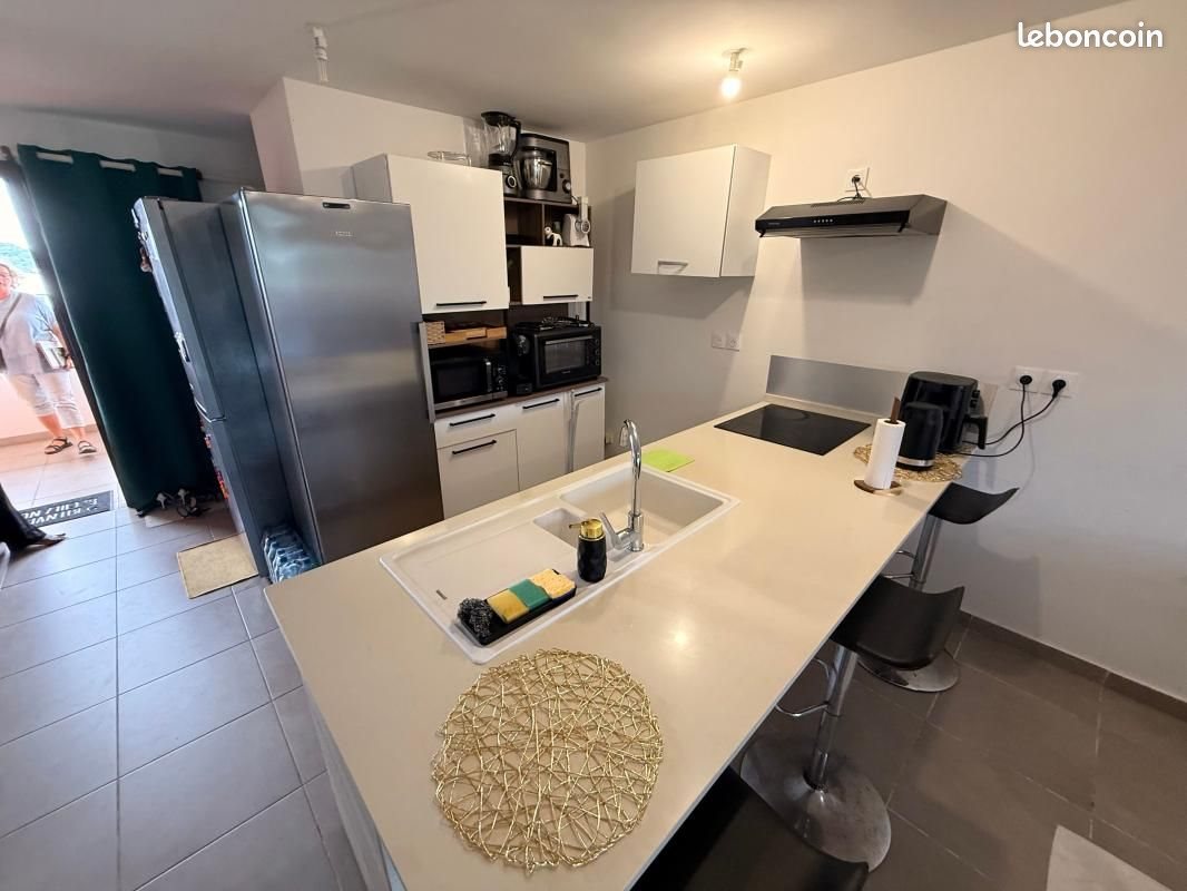Appartement à vendre, 79m², Cayenne