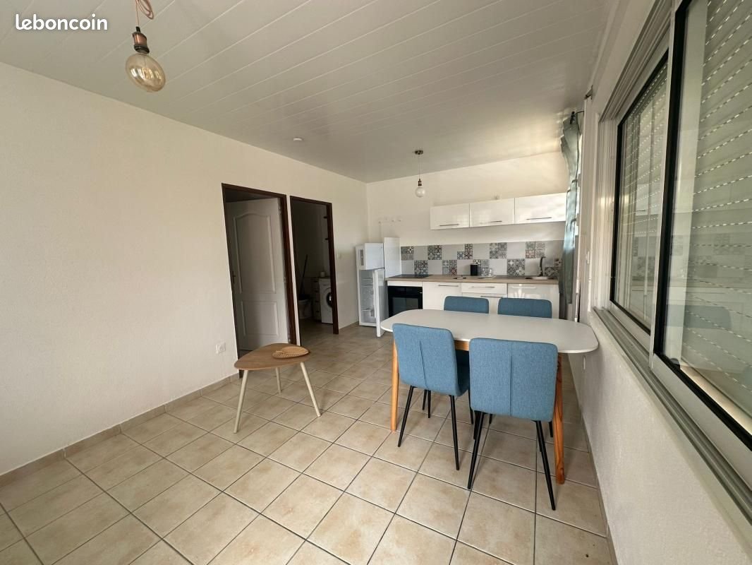 Appartement à louer, 36m², Cayenne