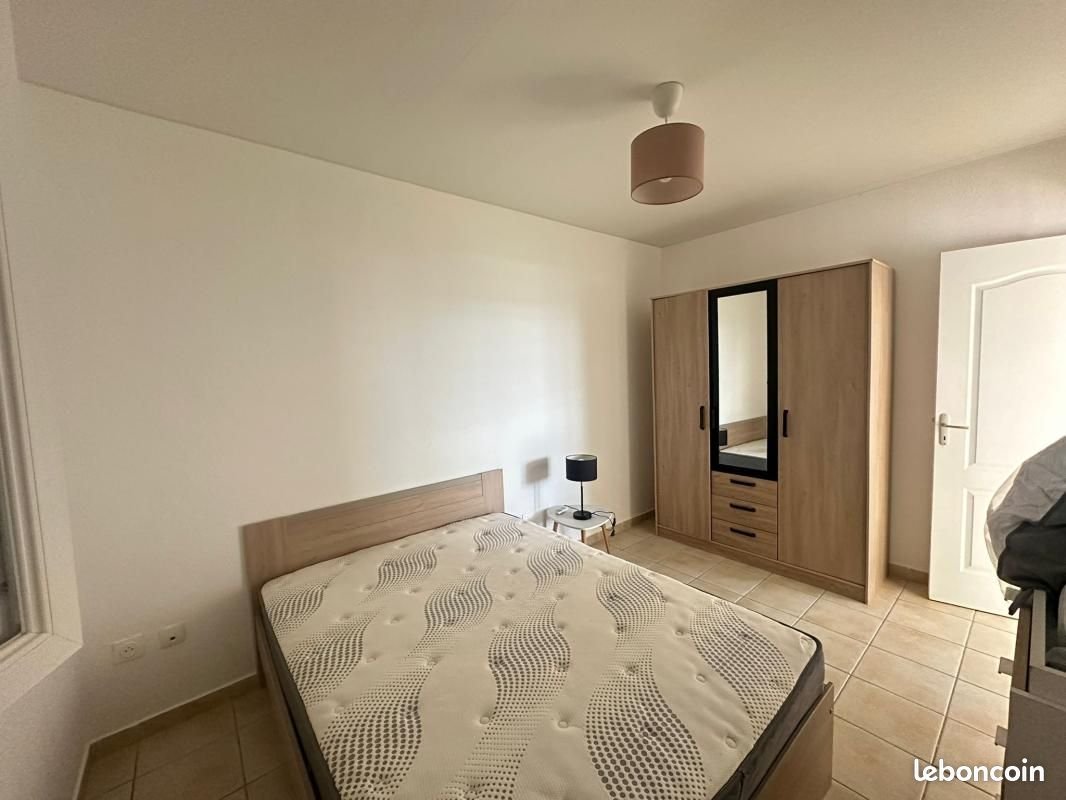 Appartement à louer, 36m², Cayenne