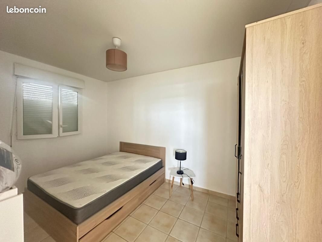 Appartement à louer, 36m², Cayenne