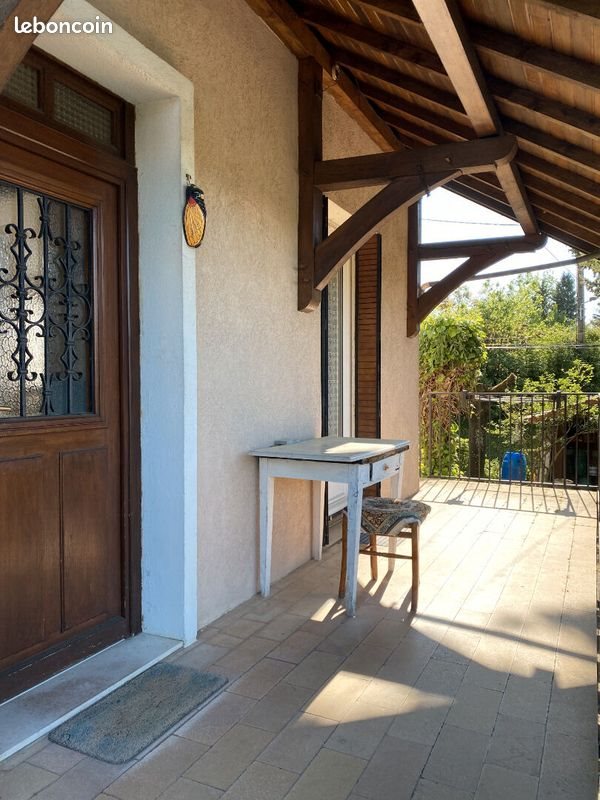 Maison à vendre, 97m², Tournus
