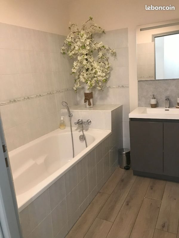 Appartement à louer, 62m², Tournus