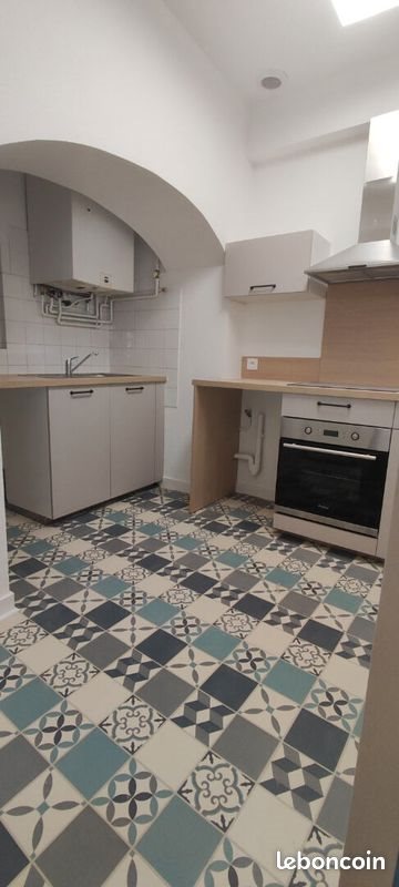 Appartement à louer, 64m², Tournus