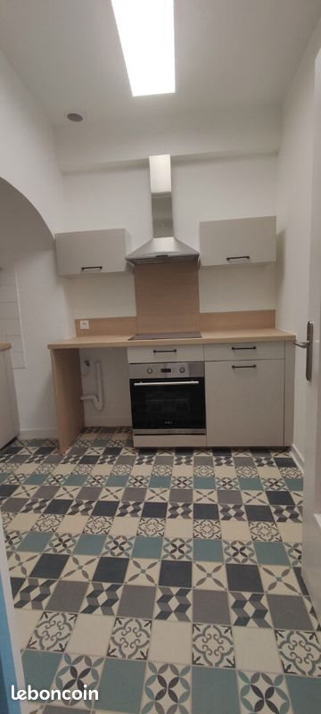 Appartement à louer, 64m², Tournus