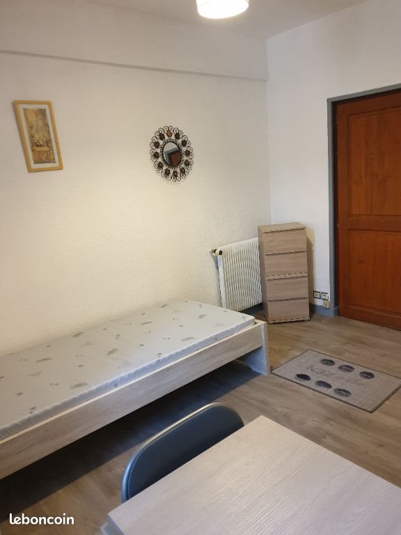 Appartement à louer, 15m², Tournus