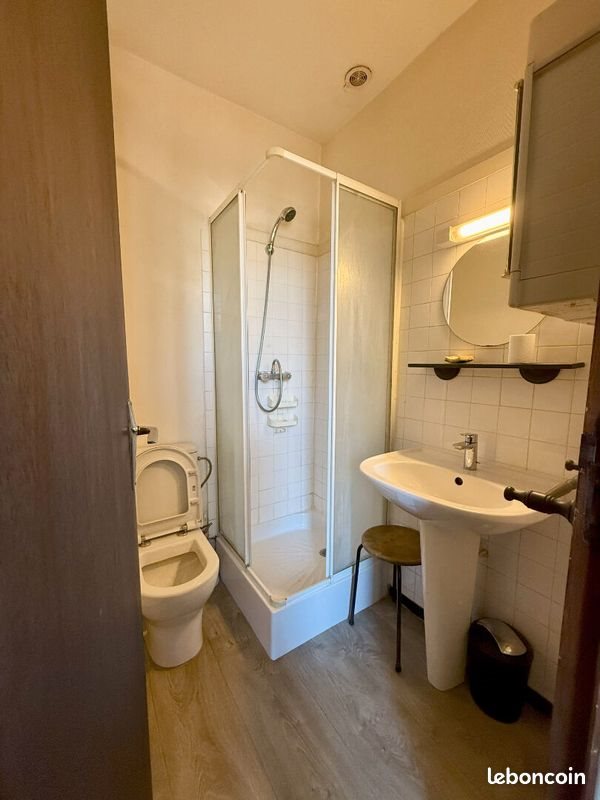 Appartement à louer, 15m², Tournus
