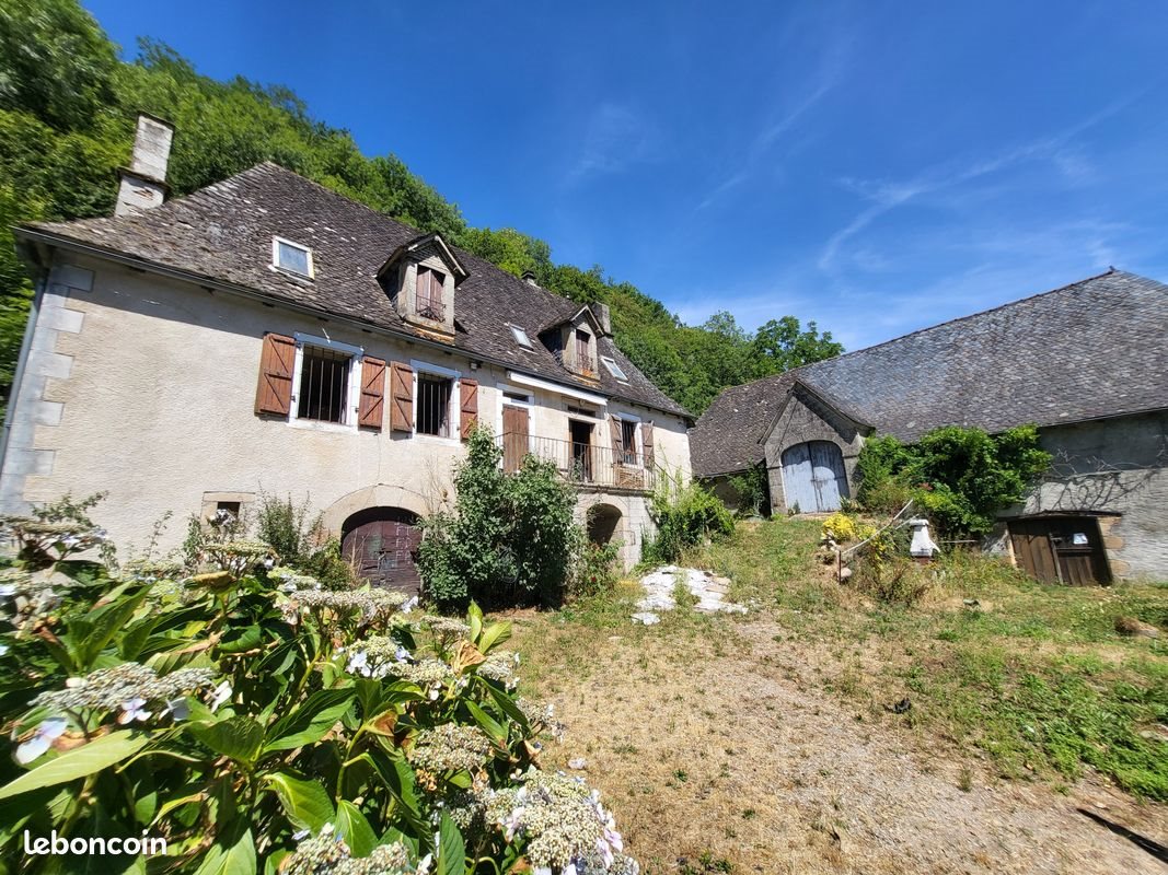 Maison à vendre, 150m², Monceaux-sur-Dordogne