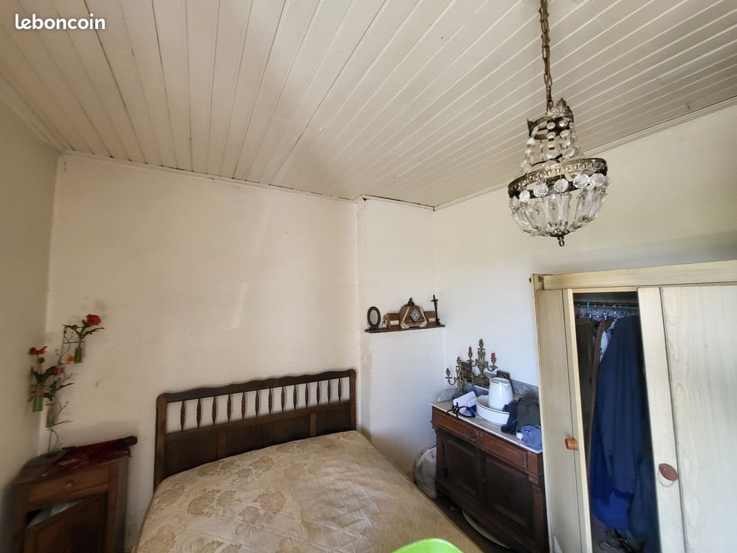 Maison à vendre, 150m², Monceaux-sur-Dordogne