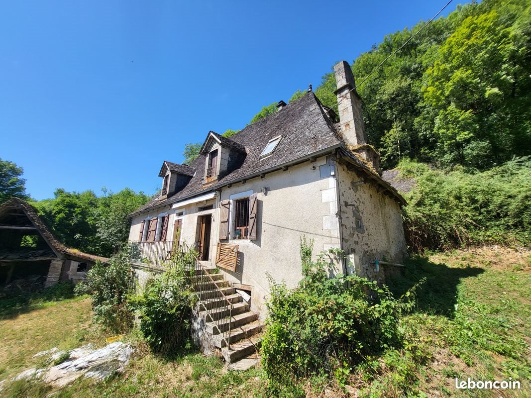 Maison à vendre, 150m², Monceaux-sur-Dordogne