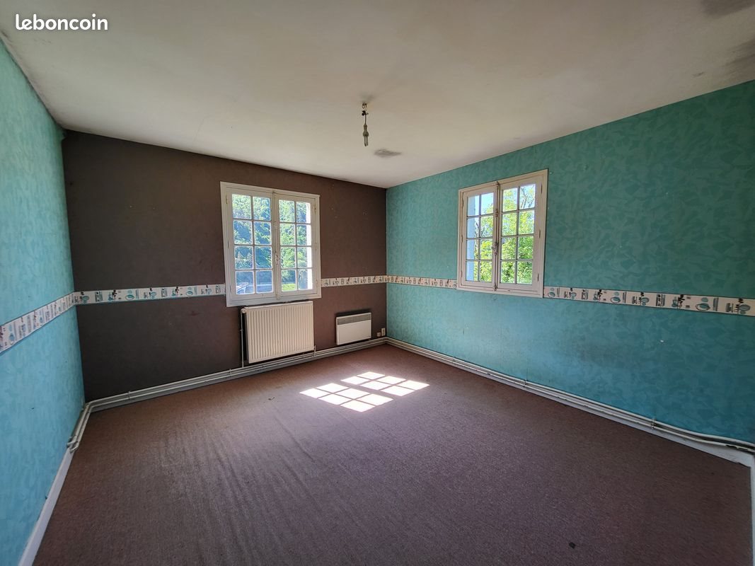 Maison à vendre, 156m², Monceaux-sur-Dordogne