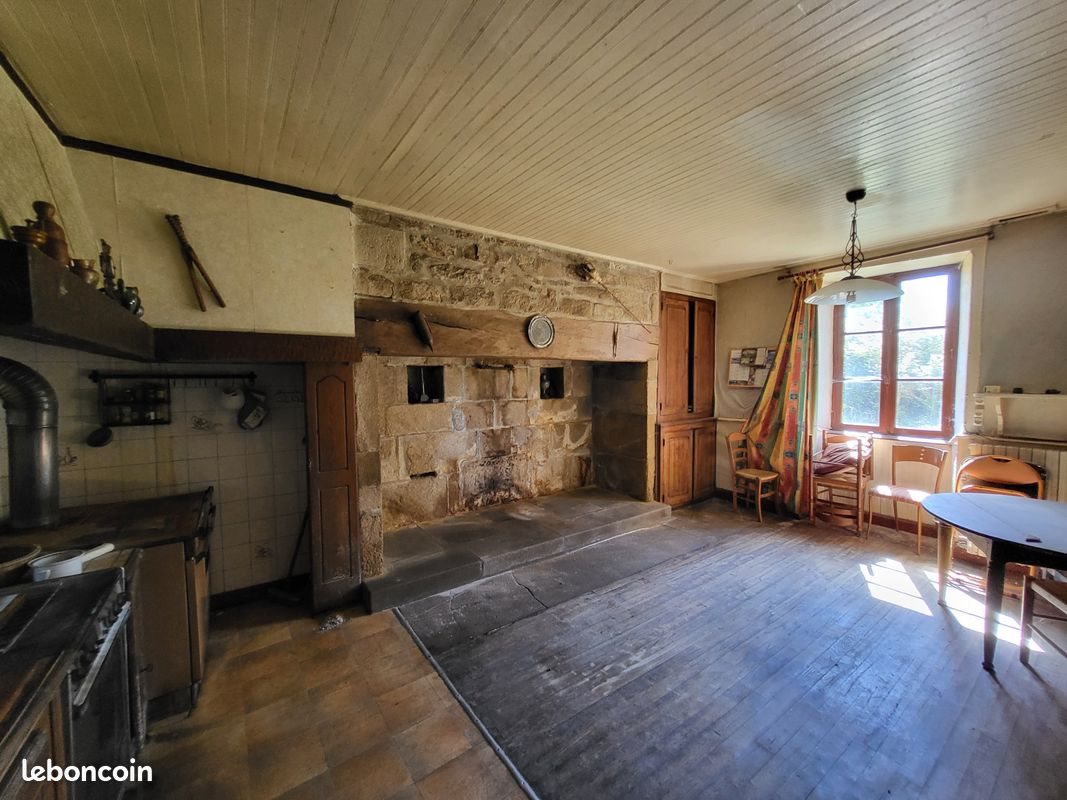 Maison à vendre, 220m², Sexcles