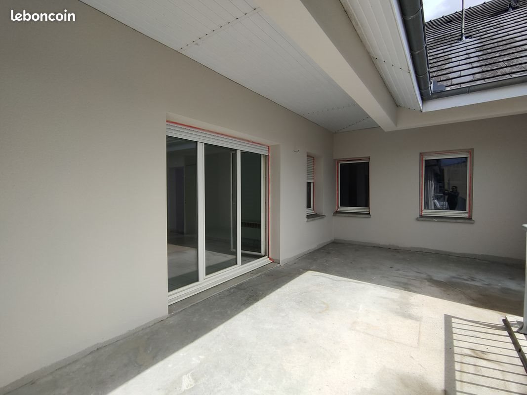 Appartement à vendre, 66m², Brive-la-Gaillarde