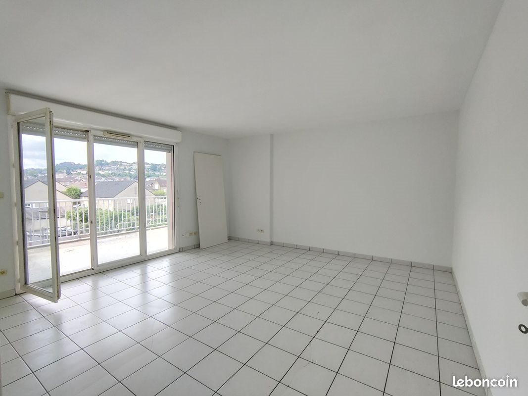 Appartement à vendre, 66m², Brive-la-Gaillarde