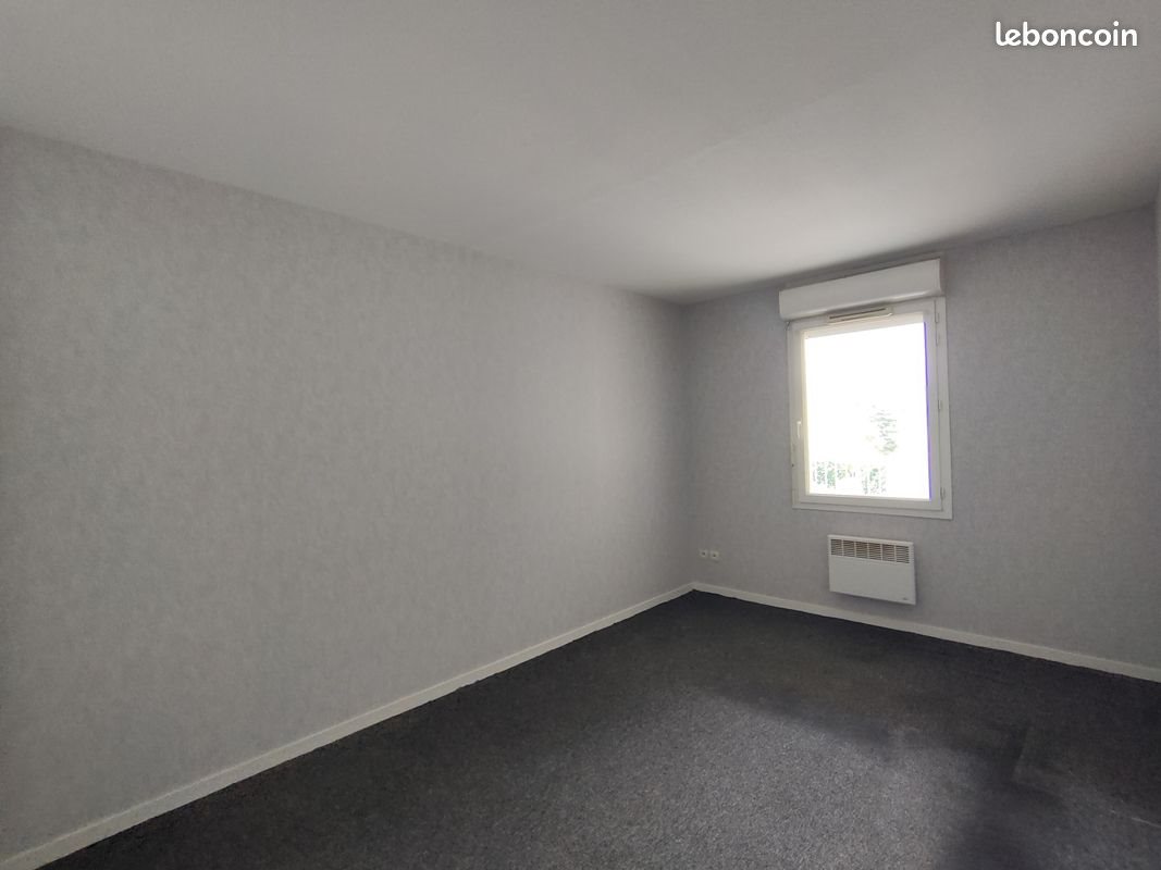 Appartement à vendre, 66m², Brive-la-Gaillarde