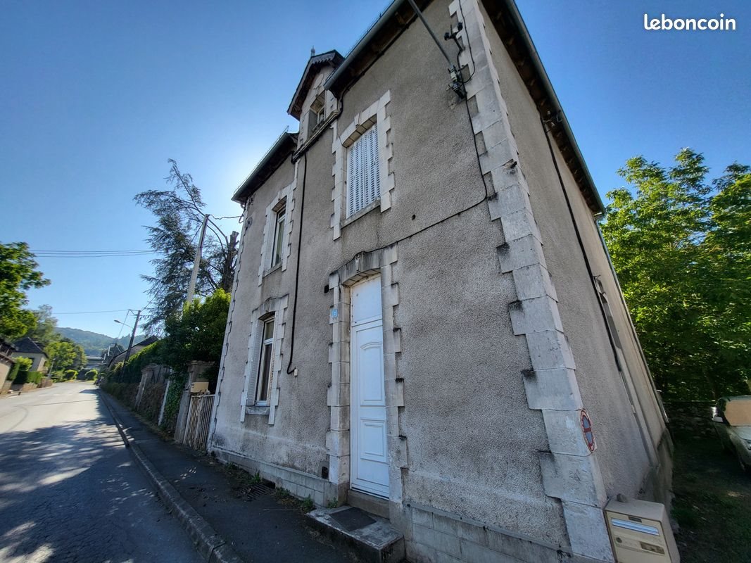 Appartement à vendre, 145m², Argentat