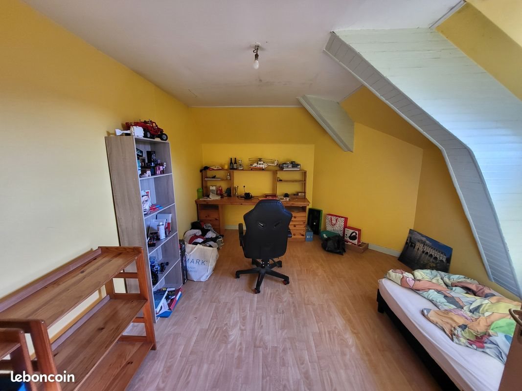 Appartement à vendre, 145m², Argentat